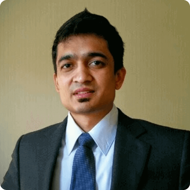 Aravind S